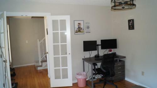 Private Cozy Room In Morrison Foothills