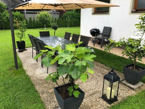Apartamento Wohlf�hlhaus Dominik