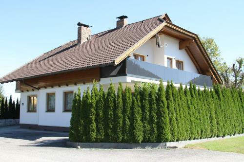 Apartamento Wohlf�hlhaus Dominik