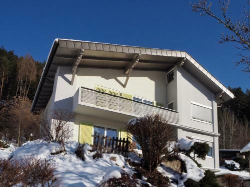 Villa Haus An Der Lieser