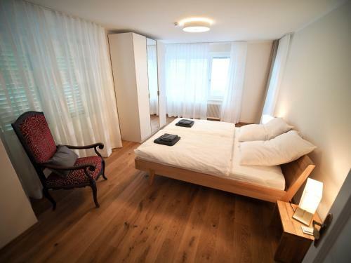 Villa Haus An Der Lieser