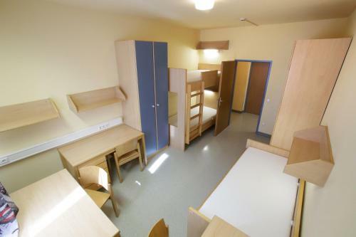 Albergue G�stehaus Stoob