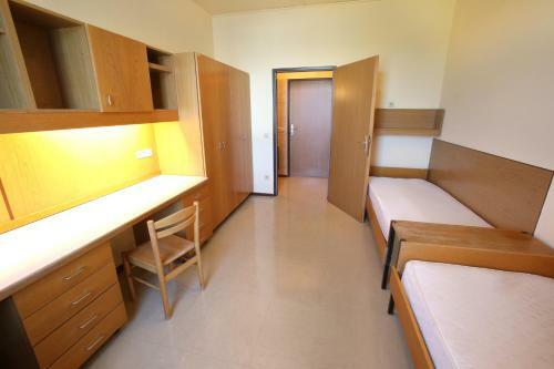 Albergue G�stehaus Stoob