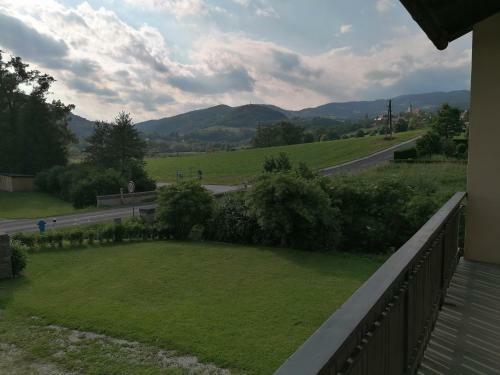 Apartamento Fewo An Der Br�cke
