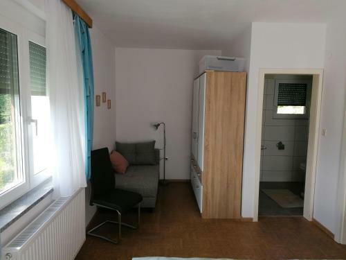 Apartamento Fewo An Der Br�cke