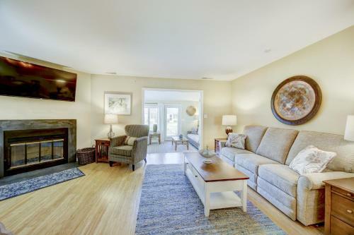 Rehoboth Beach Gardens -- 37259 Martin #14