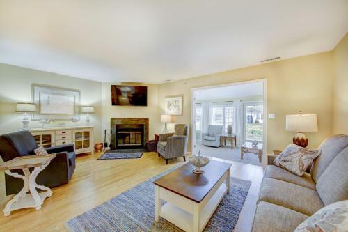 Rehoboth Beach Gardens -- 37259 Martin #14