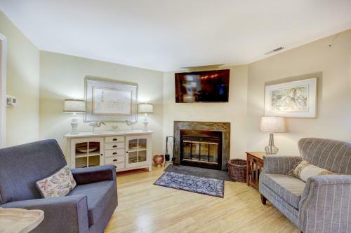 Rehoboth Beach Gardens -- 37259 Martin #14