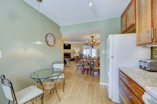 Rehoboth Beach Gardens -- 37259 Martin #14