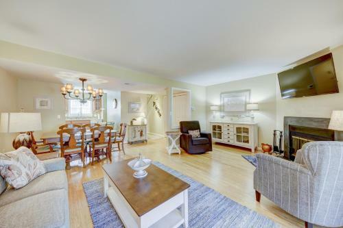 Rehoboth Beach Gardens -- 37259 Martin #14