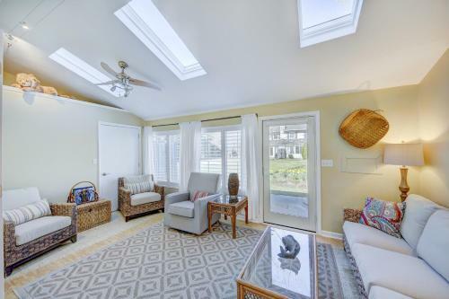 Rehoboth Beach Gardens -- 37259 Martin #14