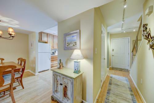 Rehoboth Beach Gardens -- 37259 Martin #14