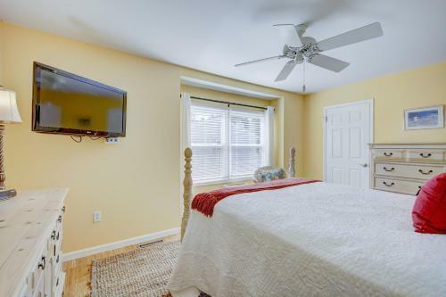 Rehoboth Beach Gardens -- 37259 Martin #14