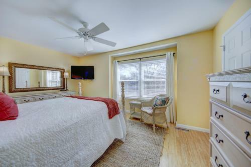 Rehoboth Beach Gardens -- 37259 Martin #14