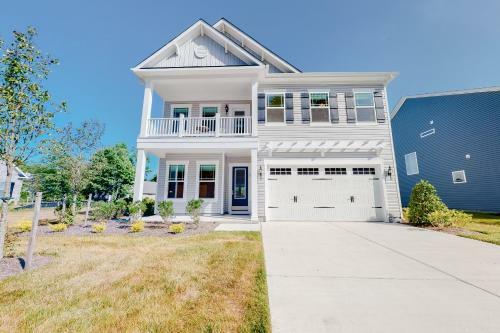 Ocean View Beach Club --- 19 Murrells Ct