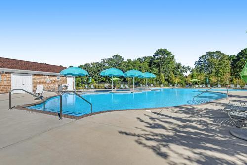 Ocean View Beach Club --- 19 Murrells Ct