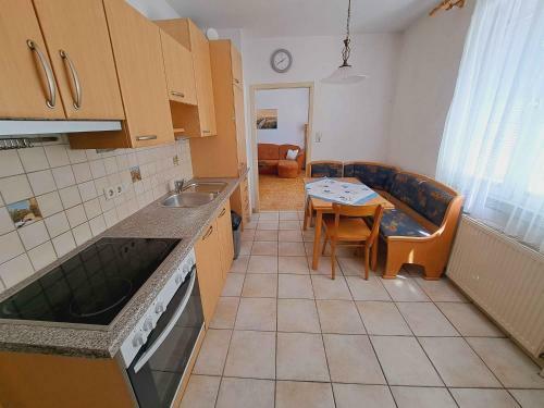 Apartamento Appartement Eigelsreiter Lindwurm