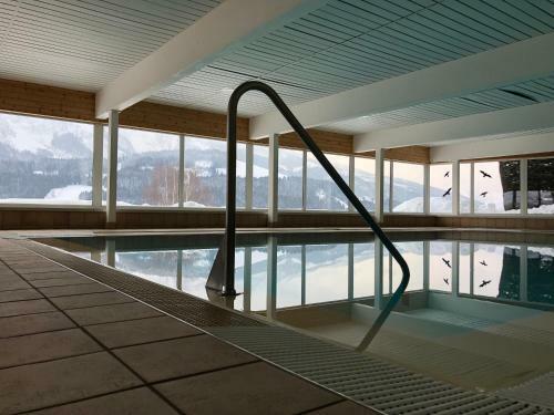 Kulmhof Apartment Tauplitz
