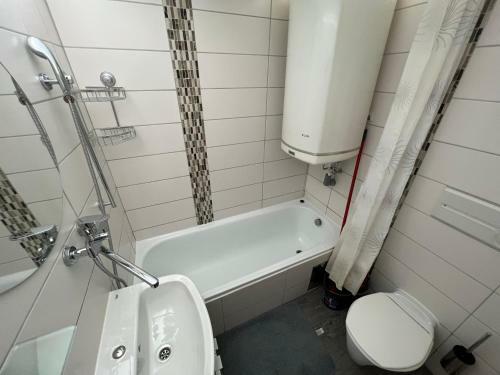 Kulmhof Apartment Tauplitz