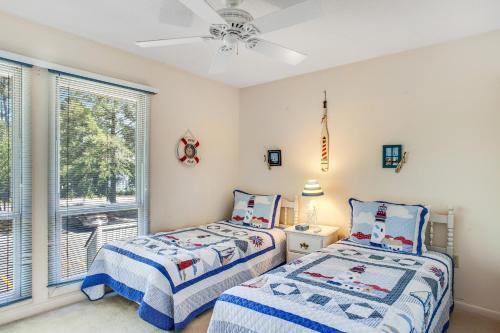 Sea Colony --- 9707 Evergreen Way