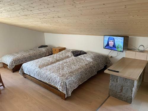 Apartamento Nad Sklepem P?�tluky
