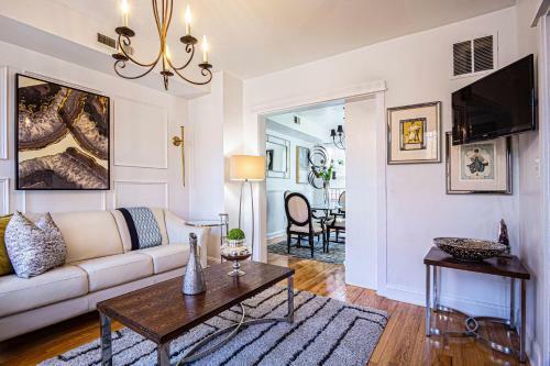 Apartamento Beautiful On The Avenue