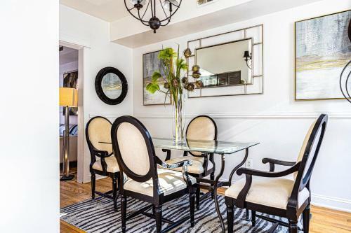 Apartamento Beautiful On The Avenue
