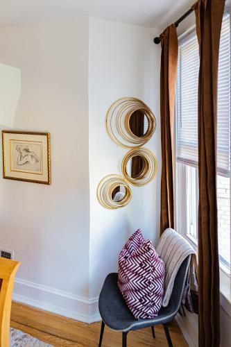 Apartamento Beautiful On The Avenue