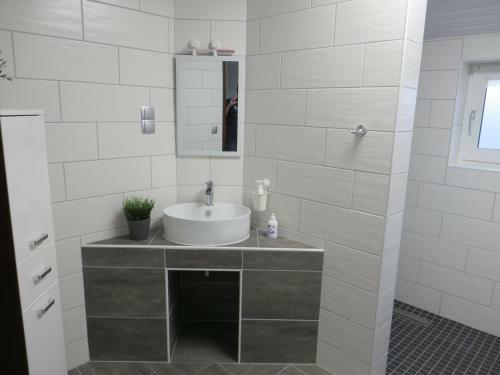Apartamento Ferienhof Freese-schoone