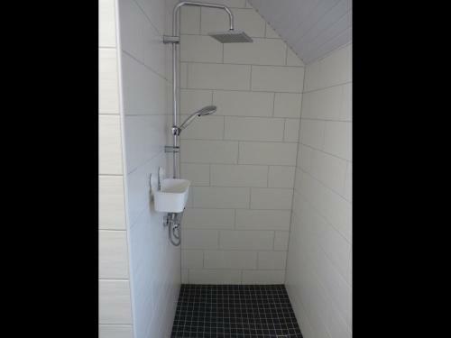 Apartamento Ferienhof Freese-schoone