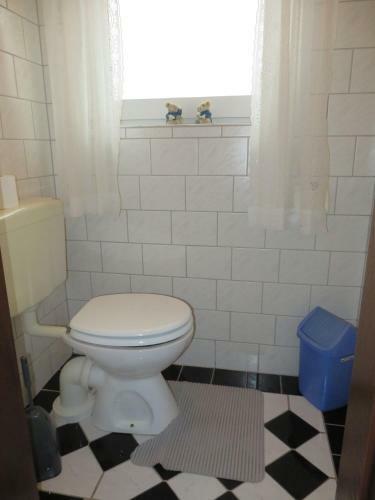 Apartamento Ferienhof Freese-schoone