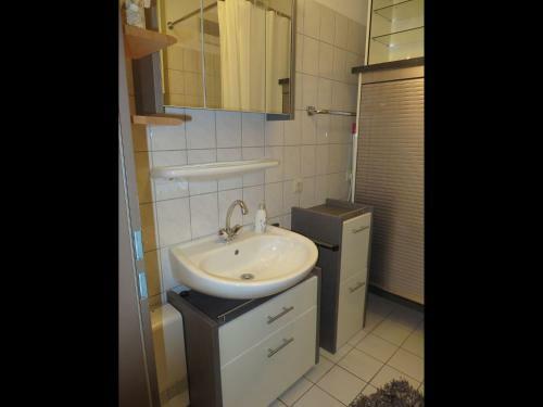 Apartamento Fewo "am Dornumersieler Tief" No 35