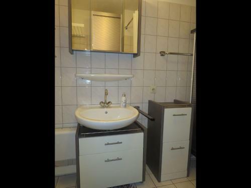 Apartamento Fewo "am Dornumersieler Tief" No 35