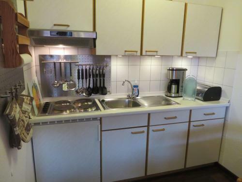 Apartamento Fewo "am Dornumersieler Tief" No 35