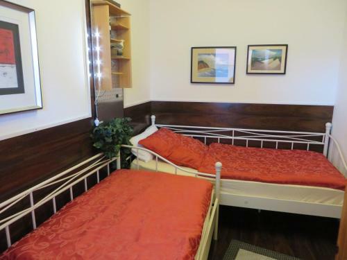 Apartamento Fewo "am Dornumersieler Tief" No 35