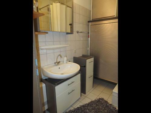 Apartamento Fewo "am Dornumersieler Tief" No 35