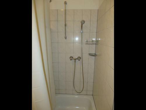 Apartamento Fewo "am Dornumersieler Tief" No 35