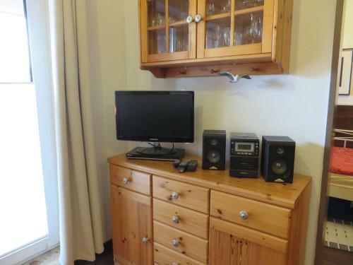 Apartamento Fewo "am Dornumersieler Tief" No 35