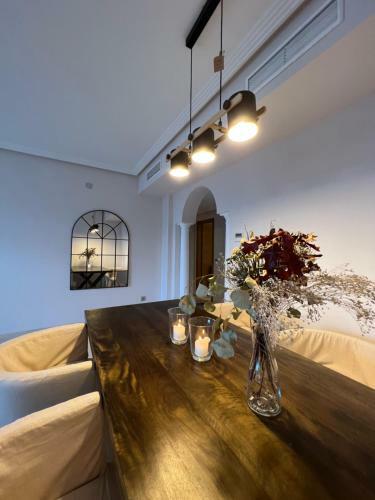 Apartamento De Dos Dormitorios En Princesa Kristina