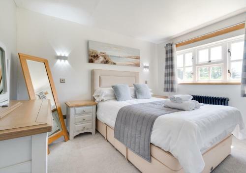 Group Accommodation In The Brecon Beacon