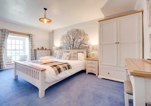 Group Accommodation In The Brecon Beacon