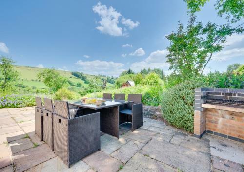 Group Accommodation In The Brecon Beacon