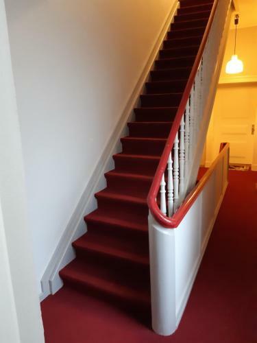 Oldtown City Apartments D�sseldorf