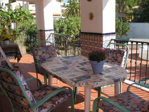 Apartamento Casa El Paraiso