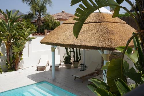 Apartamento Thani Holidays