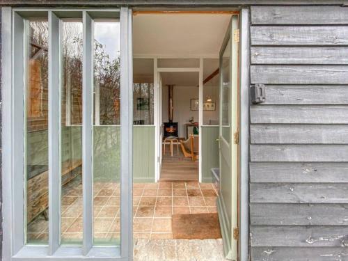 The Stables At Wash Farm For 3, With Wood Burner