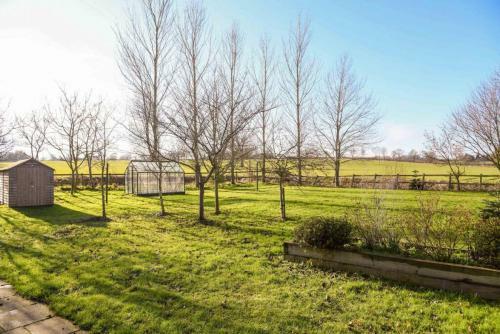 The Stables At Wash Farm For 3, With Wood Burner