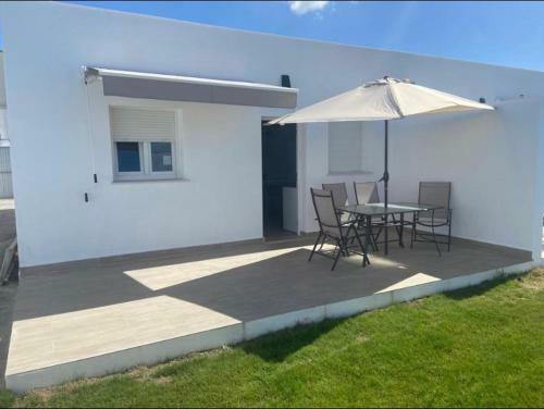 Casa Isla
