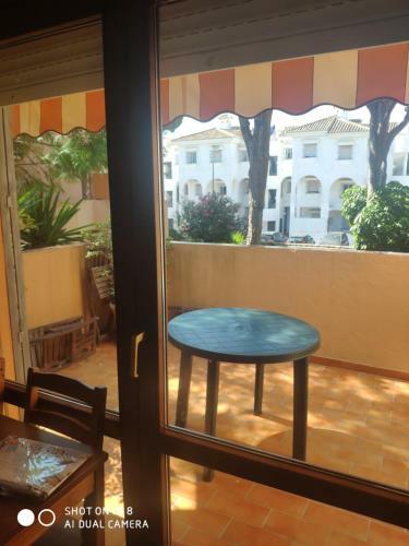 Calle Estribor Apartamento