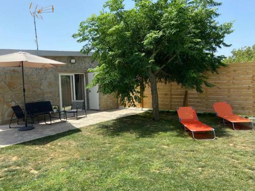 Chalet La Pinaleta Iv, Con Piscina Privada